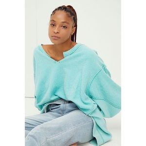 We The Free “With The Band” Pullover